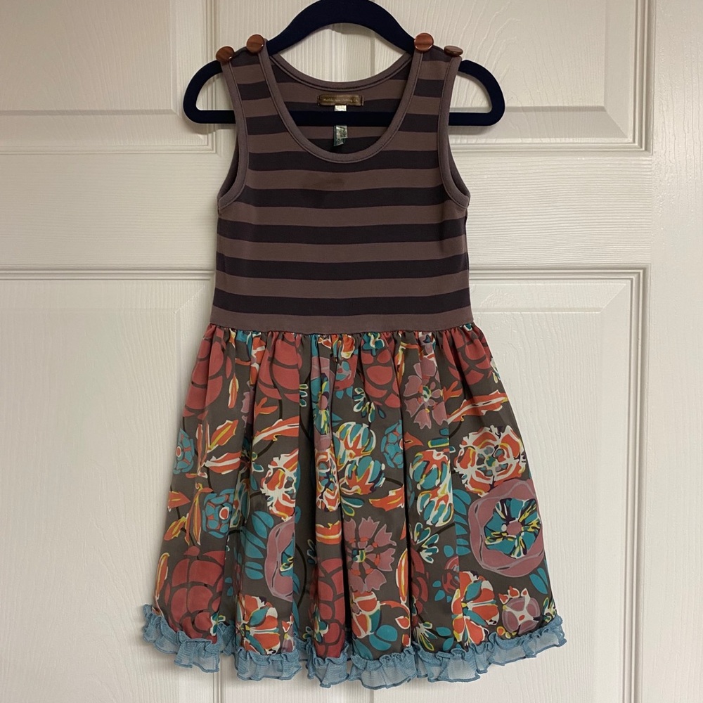 Matilda Jane dress